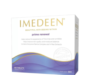 IMEDEEN PRIME RENEWAL * 120 TABS