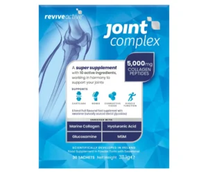 REVIVE ACTIVE JOINT COMPLEX * 30 SACHETS