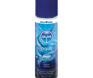 SKINS AQUA (NATURAL INTIMACY)250ML