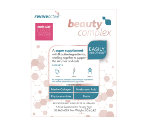 REVIVE ACTIVE BEAUTY COMPLEX *30 SACHETS