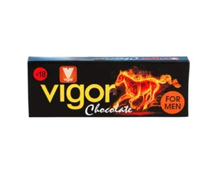 VIGOR CHOCOLATE FOR MEN 25G