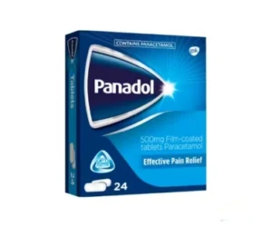 PANADOL 500MG * 1 STRIPS