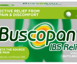 Buscopan IBS Relief