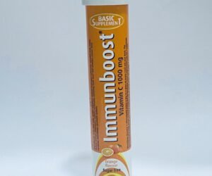 Immunboost Tablet (Vitamin C 1000mg)