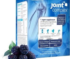 Revive Active Joint Complex