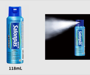 Salonpas Hisamitsujet